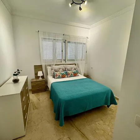 Holiday home Deluxe Ciudad Jardin - By Gestion Vacacional Canarias