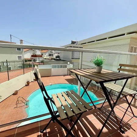 Deluxe Ciudad Jardin - By Gestion Vacacional Canarias Holiday home