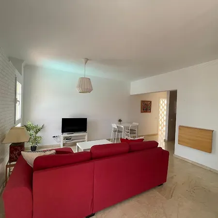 Ferienhaus Deluxe Ciudad Jardin - By Gestion Vacacional Canarias Las Palmas / Gran Canaria
