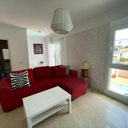 Deluxe Ciudad Jardin - By Gestion Vacacional Canarias Las Palmas / Gran Canaria