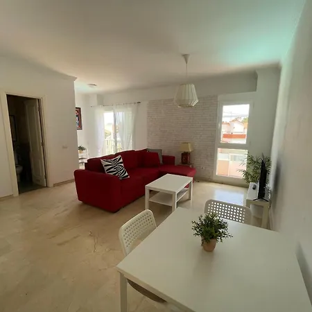 Deluxe Ciudad Jardin - By Gestion Vacacional Canarias * Las Palmas / Gran Canaria