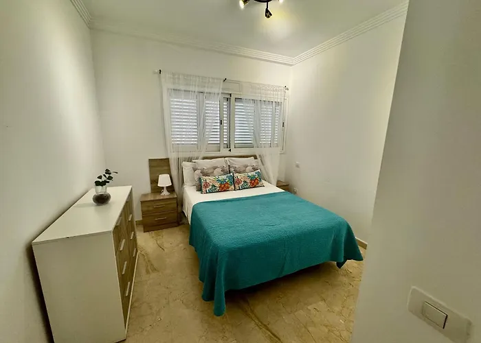 Дом отдыха Deluxe Ciudad Jardin - By Gestion Vacacional Canarias